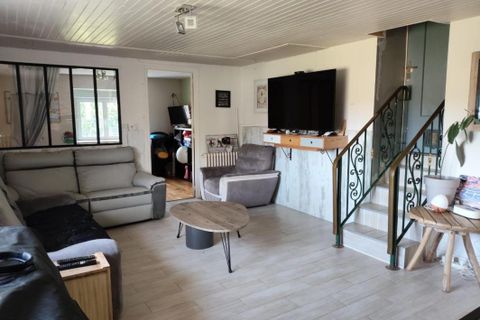 Villa i Languidic, Morbihan, Languidic - € 250.000 | Ref: 190729 - foto 8