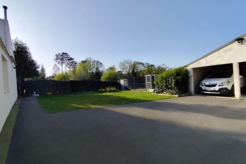 Villa i Languidic, Morbihan, Languidic - € 250.000 | Ref: 190729 - foto 12