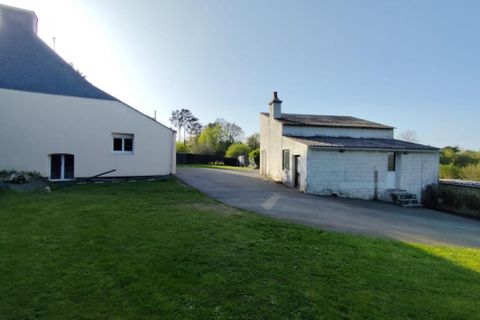 Villa i Languidic, Morbihan, Languidic - € 250.000 | Ref: 190729 - foto 15