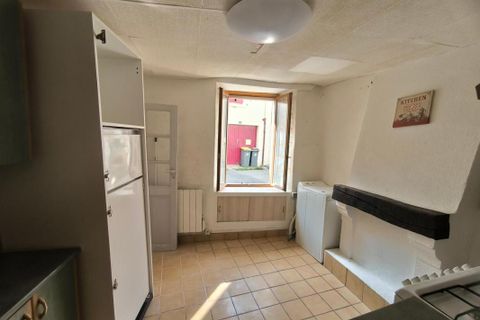 Villa a Mazamet, Tarn, Mazamet - € 49.000 | Ref: 190447 - foto 2