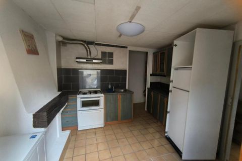 Villa a Mazamet, Tarn, Mazamet - € 49.000 | Ref: 190447 - foto 3