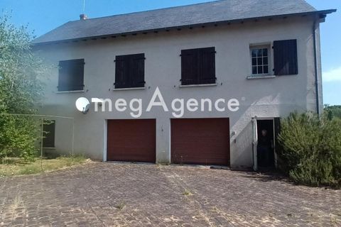 Landejendom i Langon, Loir-et-Cher, Langon - € 159.500 | Ref: 189244 - foto 5