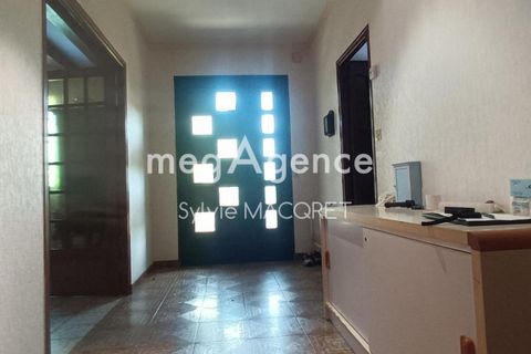 Landejendom i Langon, Loir-et-Cher, Langon - € 159.500 | Ref: 189244 - foto 6