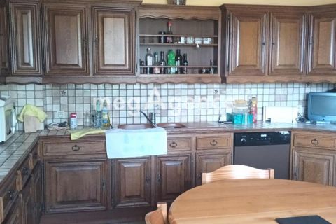 Landejendom i Langon, Loir-et-Cher, Langon - € 159.500 | Ref: 189244 - foto 7
