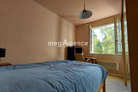 Landejendom i Langon, Loir-et-Cher, Langon - € 159.500 | Ref: 189244 - foto 8