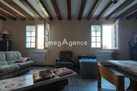 Landejendom i Langon, Loir-et-Cher, Langon - € 159.500 | Ref: 189244 - foto 9