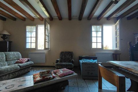 Landejendom i Langon, Loir-et-Cher, Langon - € 159.500 | Ref: 189244 - foto 10
