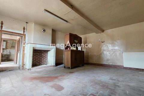 Villa a Sassay, Loir-et-Cher, Sassay - € 105.000 | Ref: 190181 - foto 3