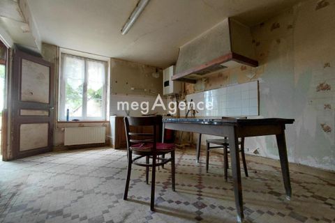 Villa a Sassay, Loir-et-Cher, Sassay - € 105.000 | Ref: 190181 - foto 4