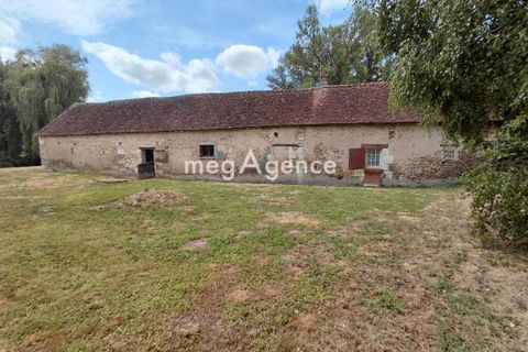 Villa a Sassay, Loir-et-Cher, Sassay - € 105.000 | Ref: 190181 - foto 5