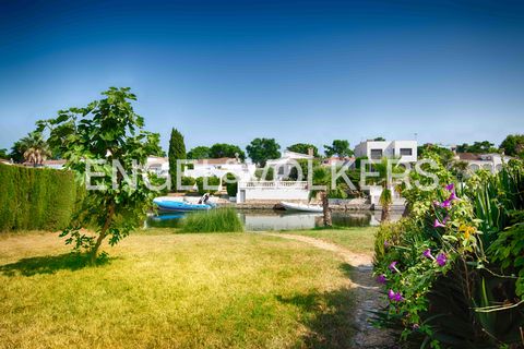 Villa i Empuriabrava, Gerona, Empuriabrava - € 860.000 | Ref: W-030NVW - foto 7