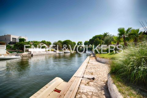 Villa i Empuriabrava, Gerona, Empuriabrava - € 860.000 | Ref: W-030NVW - foto 6