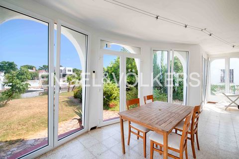 Villa i Empuriabrava, Gerona, Empuriabrava - € 860.000 | Ref: W-030NVW - foto 12