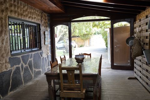 Villa i La Esperanza, Tenerife, La Esperanza - € 749.000 | Ref: 001 - foto 9