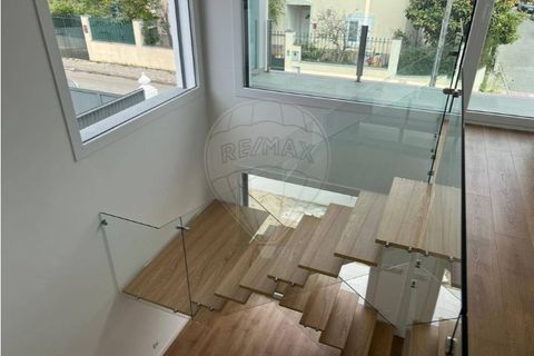 Villa i Almada, Setubal, Almada - € 850.000 | Ref: 121701513-9 - foto 7