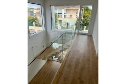 Villa i Almada, Setubal, Almada - € 850.000 | Ref: 121701513-9 - foto 8