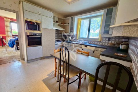 Villa i Brioude, Haute-Loire, Brioude - € 165.000 | Ref: V10000320 - foto 3