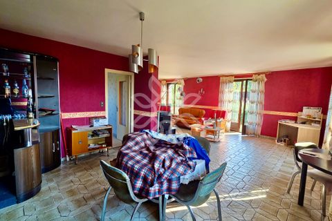 Villa i Brioude, Haute-Loire, Brioude - € 165.000 | Ref: V10000320 - foto 5