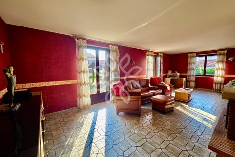 Villa i Brioude, Haute-Loire, Brioude - € 165.000 | Ref: V10000320 - foto 6