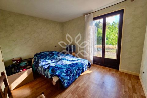 Villa i Brioude, Haute-Loire, Brioude - € 165.000 | Ref: V10000320 - foto 11