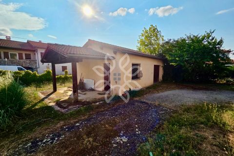 Villa i Brioude, Haute-Loire, Brioude - € 165.000 | Ref: V10000320 - foto 15