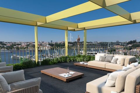 Lejlighed i Canidelo, Porto, Canidelo - € 920.000 | Ref: #73-2025-05 - foto 39