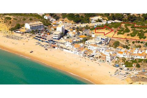 Helårsgrund i Budens, Faro, Budens - € 1.050.000 | Ref: TR-2741 - foto 2