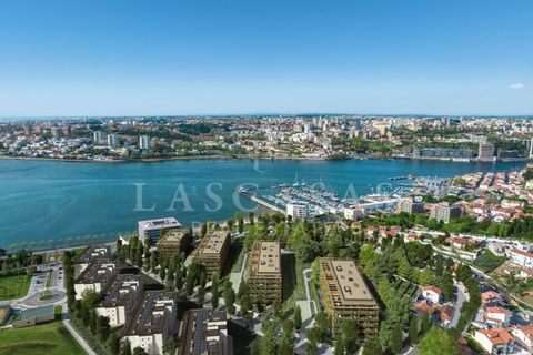 Lejlighed i Canidelo, Porto, Canidelo - € 650.000 | Ref: #73-2025-11 - foto 2