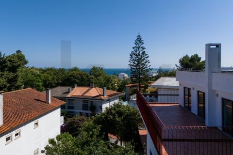 Villa i Oeiras, Lisbon, Oeiras - € 1.400.000 | Ref: KWPT-019483 - foto 2