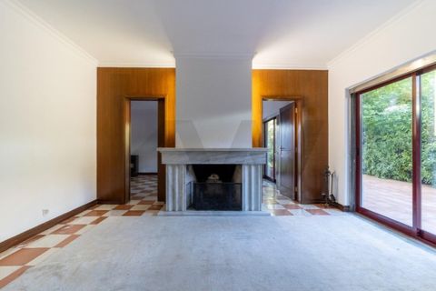 Villa i Oeiras, Lisbon, Oeiras - € 1.400.000 | Ref: KWPT-019483 - foto 5