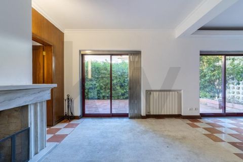 Villa i Oeiras, Lisbon, Oeiras - € 1.400.000 | Ref: KWPT-019483 - foto 7