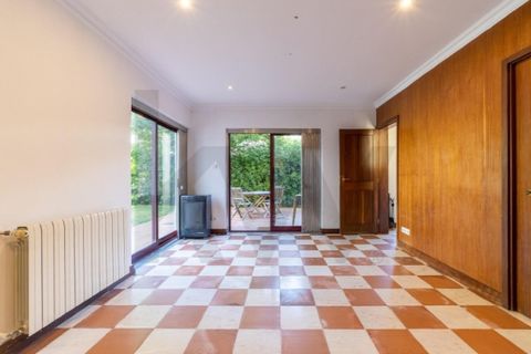 Villa i Oeiras, Lisbon, Oeiras - € 1.400.000 | Ref: KWPT-019483 - foto 8