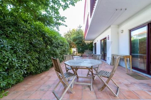 Villa i Oeiras, Lisbon, Oeiras - € 1.400.000 | Ref: KWPT-019483 - foto 9