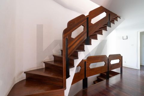 Villa i Oeiras, Lisbon, Oeiras - € 1.400.000 | Ref: KWPT-019483 - foto 12