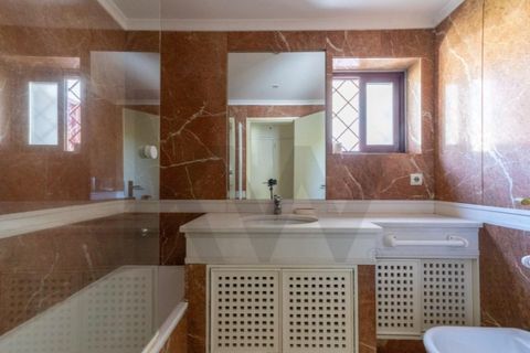 Villa i Oeiras, Lisbon, Oeiras - € 1.400.000 | Ref: KWPT-019483 - foto 17