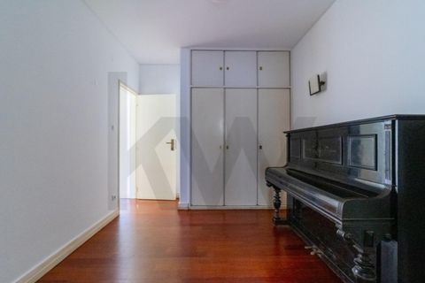 Villa i Oeiras, Lisbon, Oeiras - € 1.400.000 | Ref: KWPT-019483 - foto 18