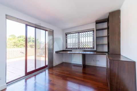 Villa i Oeiras, Lisbon, Oeiras - € 1.400.000 | Ref: KWPT-019483 - foto 19