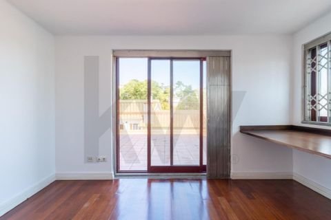 Villa i Oeiras, Lisbon, Oeiras - € 1.400.000 | Ref: KWPT-019483 - foto 20
