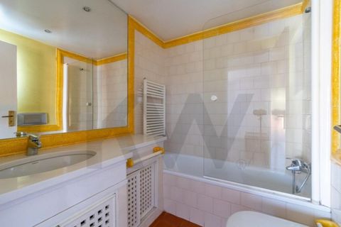 Villa i Oeiras, Lisbon, Oeiras - € 1.400.000 | Ref: KWPT-019483 - foto 23