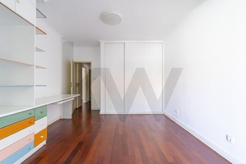 Villa i Oeiras, Lisbon, Oeiras - € 1.400.000 | Ref: KWPT-019483 - foto 24