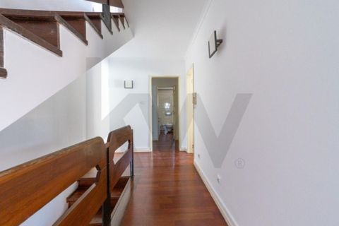Villa i Oeiras, Lisbon, Oeiras - € 1.400.000 | Ref: KWPT-019483 - foto 26