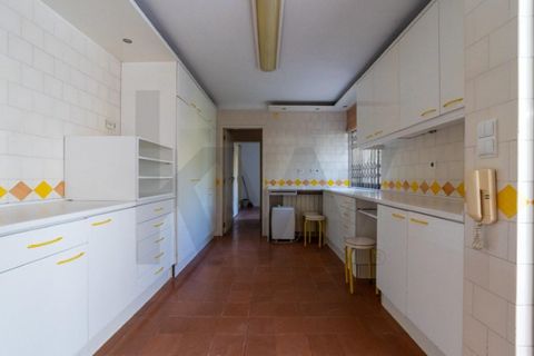 Villa i Oeiras, Lisbon, Oeiras - € 1.400.000 | Ref: KWPT-019483 - foto 28