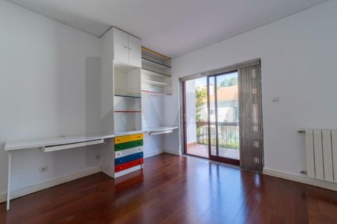 Villa i Oeiras, Lisbon, Oeiras - € 1.400.000 | Ref: KWPT-019483 - foto 29