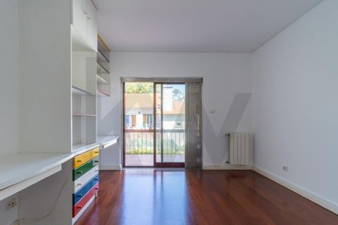 Villa i Oeiras, Lisbon, Oeiras - € 1.400.000 | Ref: KWPT-019483 - foto 30