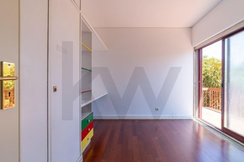 Villa i Oeiras, Lisbon, Oeiras - € 1.400.000 | Ref: KWPT-019483 - foto 32