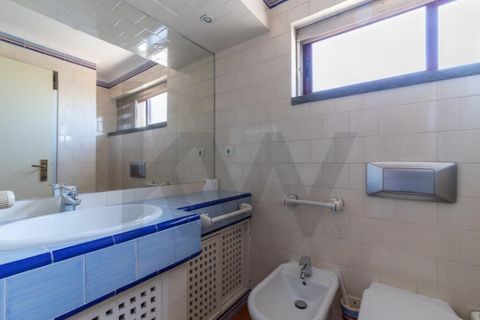 Villa i Oeiras, Lisbon, Oeiras - € 1.400.000 | Ref: KWPT-019483 - foto 35