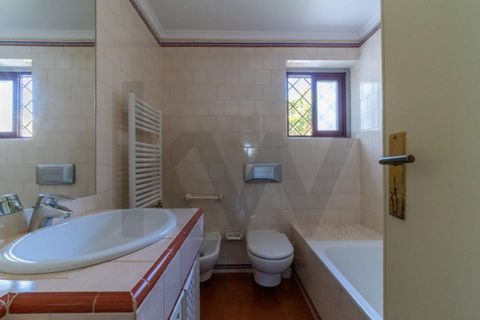 Villa i Oeiras, Lisbon, Oeiras - € 1.400.000 | Ref: KWPT-019483 - foto 37