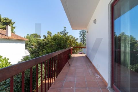 Villa i Oeiras, Lisbon, Oeiras - € 1.400.000 | Ref: KWPT-019483 - foto 39