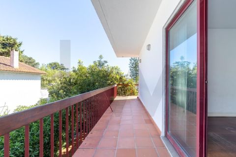 Villa i Oeiras, Lisbon, Oeiras - € 1.400.000 | Ref: KWPT-019483 - foto 44