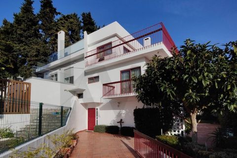Villa i Oeiras, Lisbon, Oeiras - € 1.400.000 | Ref: KWPT-019483 - foto 45